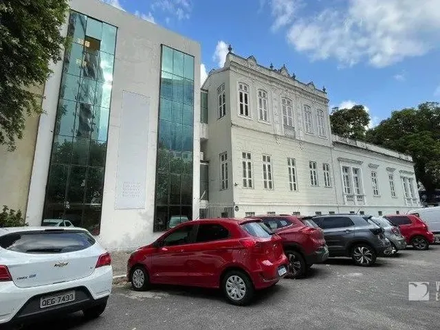 Imagem: Belem - Prédio Inteiro - Nazaré