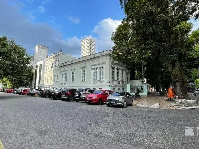 Imagem 15: Belem - Prédio Inteiro - Nazaré