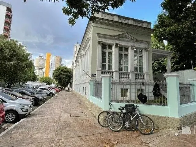 Imagem 3: Belem - Prédio Inteiro - Nazaré