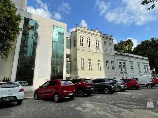 Imagem 12: Belem - Prédio Inteiro - Nazaré