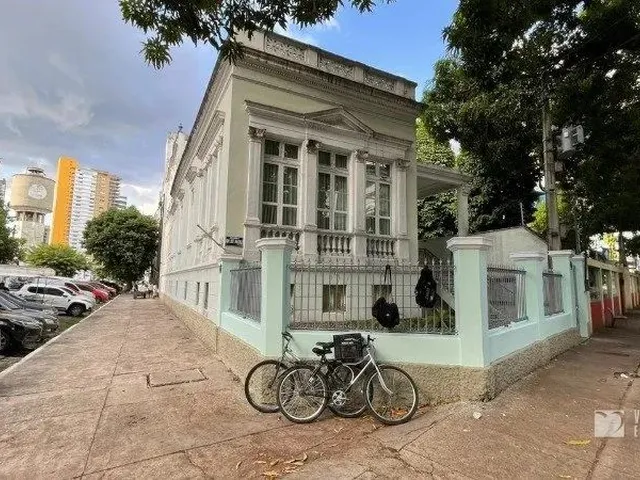 Imagem 6: Belem - Prédio Inteiro - Nazaré