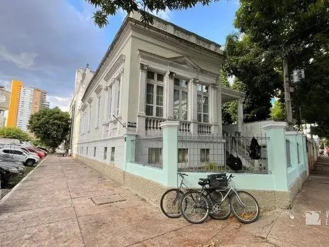 Imagem 7: Belem - Prédio Inteiro - Nazaré