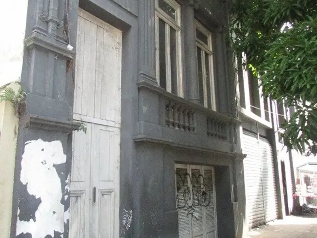 Imagem: Belem - Prédio Inteiro - São Brás