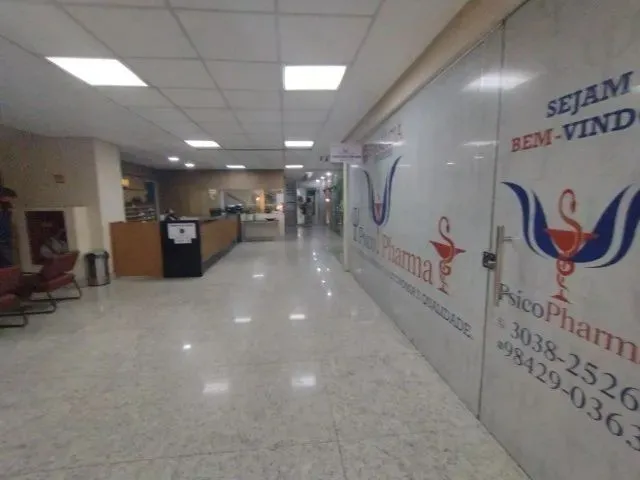Imagem 4: Lotus Vende Sala Comercial - Ed. Real One