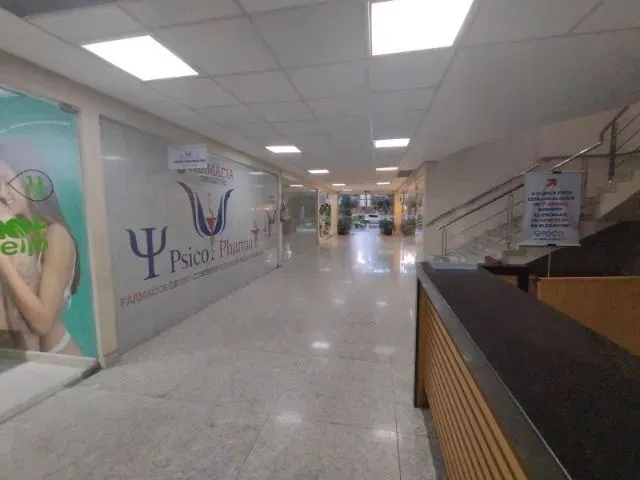 Imagem 7: Lotus Vende Sala Comercial - Ed. Real One