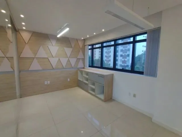 Imagem 8: Lotus Vende Sala Comercial - Ed. Real One