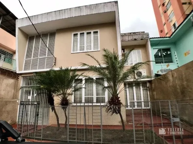 Imagem: Belém - Prédio Inteiro - Reduto