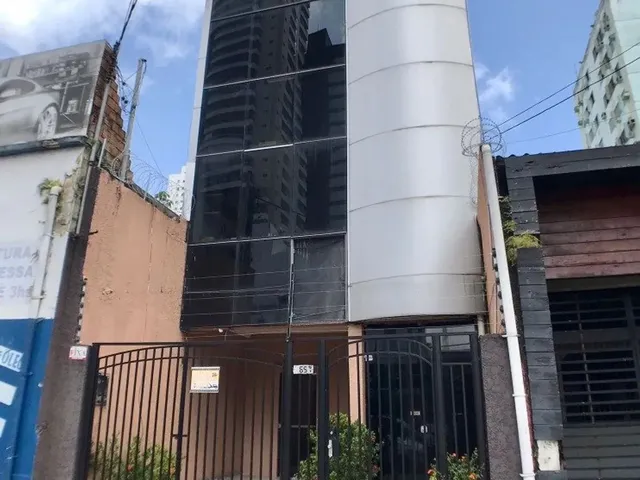 Imagem: Belém - Prédio Inteiro - Umarizal