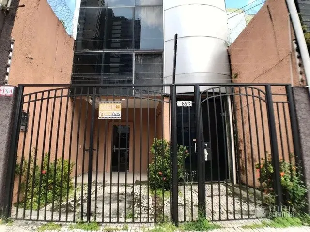 Imagem 2: Belém - Prédio Inteiro - Umarizal