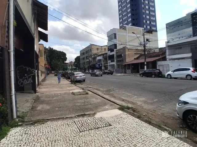 Imagem 3: Belém - Prédio Inteiro - Umarizal