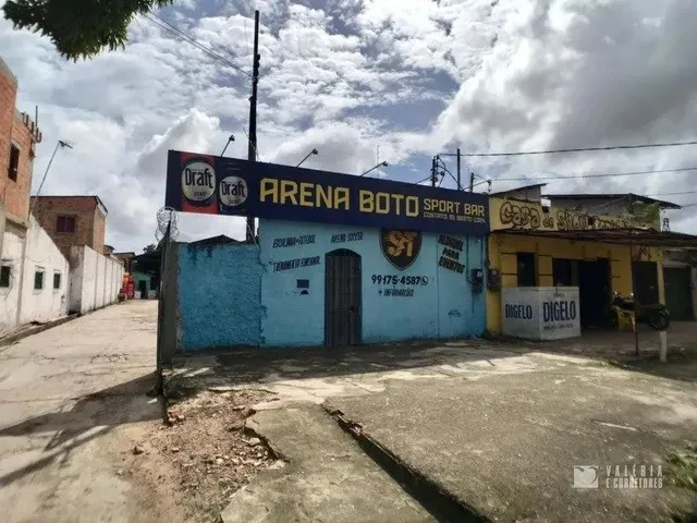 Imagem 1: Belem - Conjunto Comercial/Sala - Cruzeiro (Icoaraci