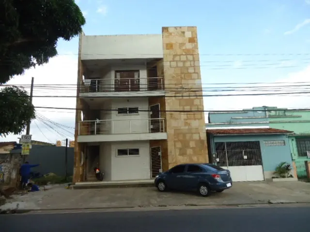 Imagem: Prédio Comercial 3 Andares em Icoaraci
