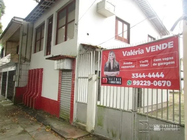 Imagem: Belém - Prédio Inteiro - Icoaraci