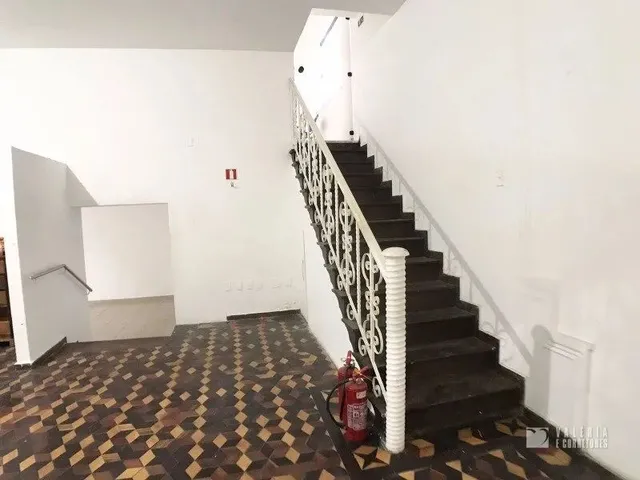 Imagem 7: Belém - Prédio Inteiro - Nazaré