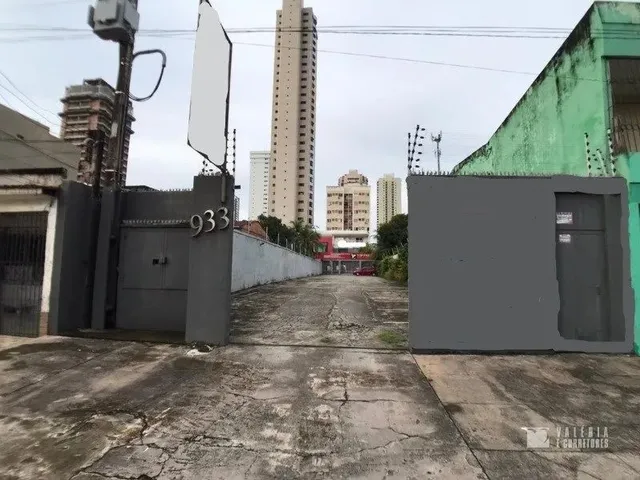 Imagem: Belém - Prédio Inteiro - Jurunas