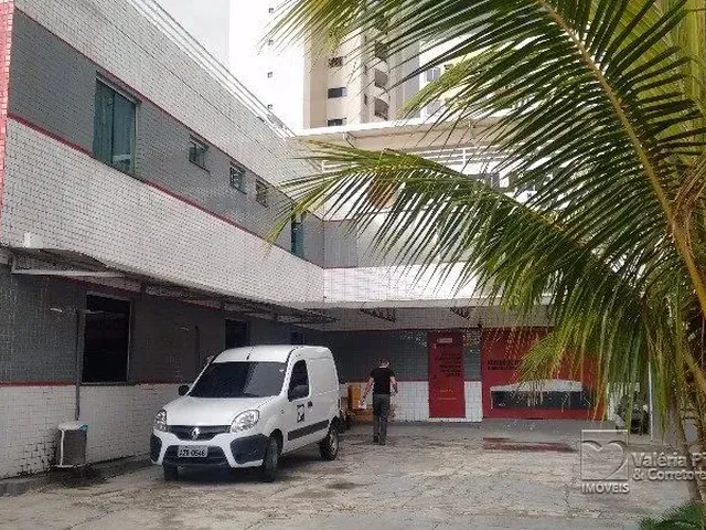 Imagem 9: Belém - Prédio Inteiro - Jurunas