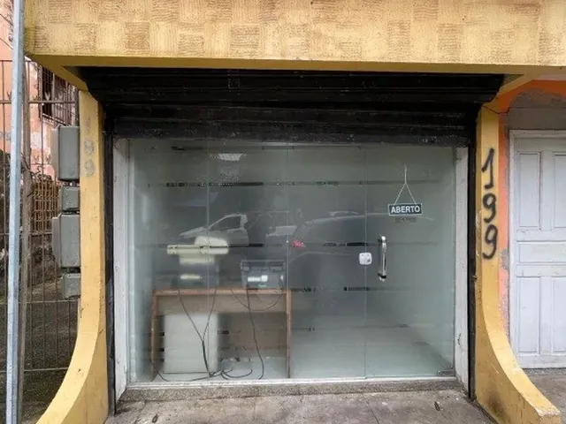 Imagem: Belém - Conjunto Comercial/Sala - Sacramenta