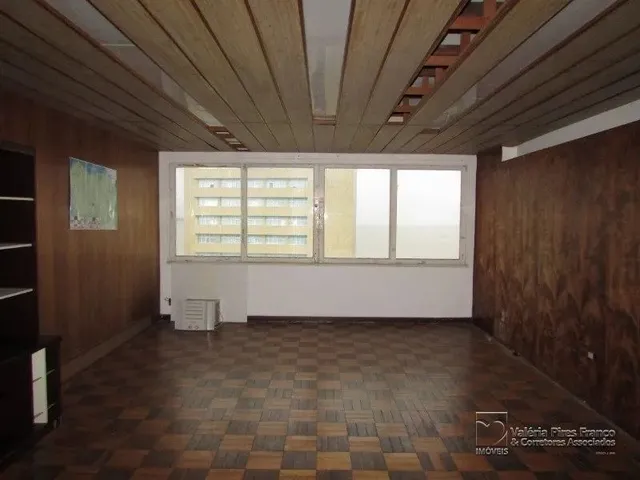 Imagem 14: Belem - Conjunto Comercial/Sala - Campina