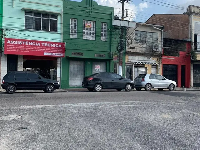 Imagem: Ponto Comercial Excelente no Reduto