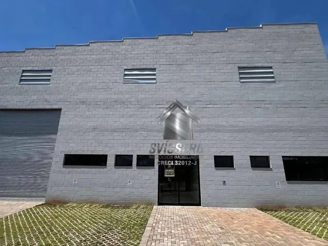 Imagem: Galpão, 750 M² - Venda por R$ 2.900.000