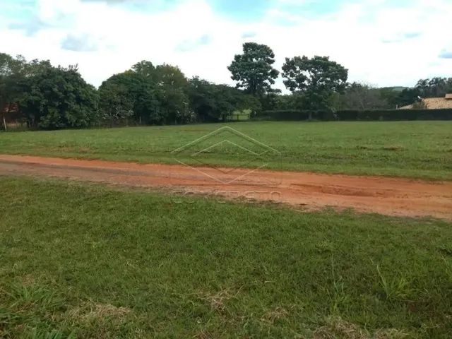 Imagem: Terreno Padrão em Arealva