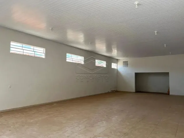 Imagem: Galpão 120M² no Centro de Agudos