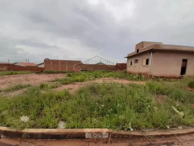 Imagem: Terreno Padrão em Macatuba