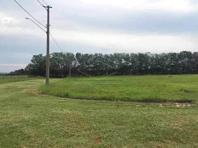 Imagem: Terreno Padrão em Bocaina