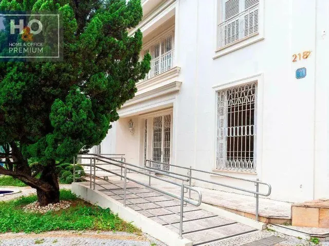 Imagem: Casa para Alugar, 835 M² por R$ 154.503,52/Mês