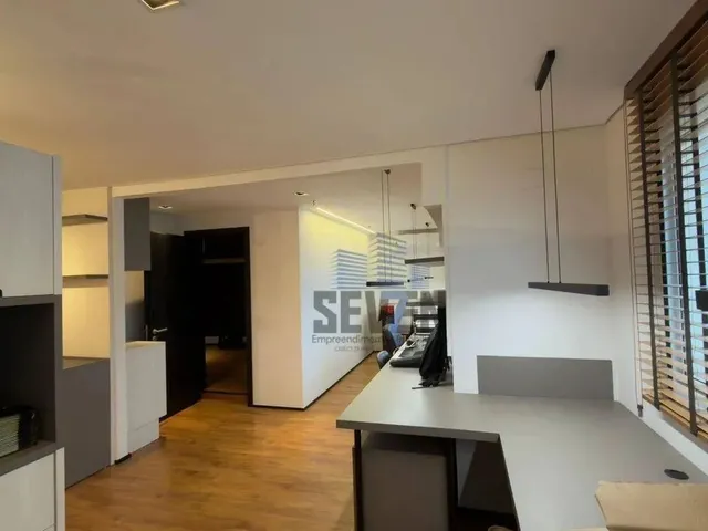 Imagem: Sala Comercial no Prime Square Bauru Dupla