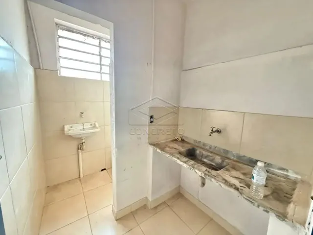 Imagem: Comercial Barracão em Jaú