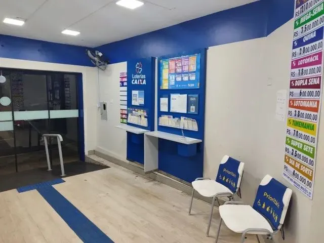 Imagem: O depósito possui 1 Banheiro, Imóvel novo e está