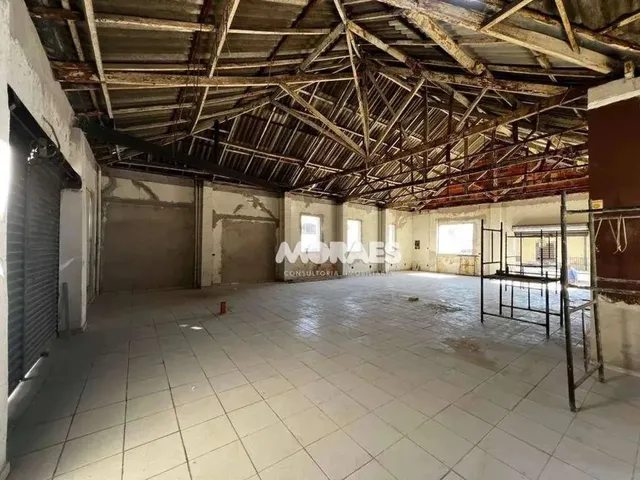 Imagem: Salão Comercial para Alugar, 936 M² por