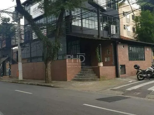 Imagem: Salão Comercial À Venda em Centro de Guaiçara