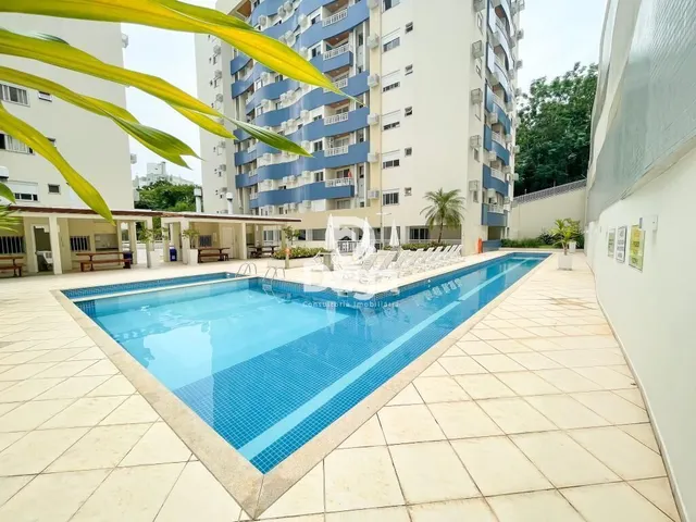 Imagem 7: INCRÍVEL 3 Dormitórios em Condomínio Clube no Itacorubi