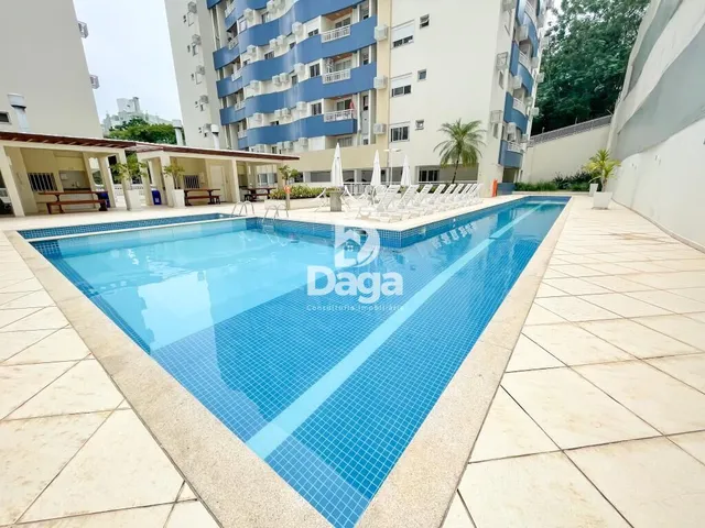 Imagem 13: INCRÍVEL 3 Dormitórios em Condomínio Clube no Itacorubi