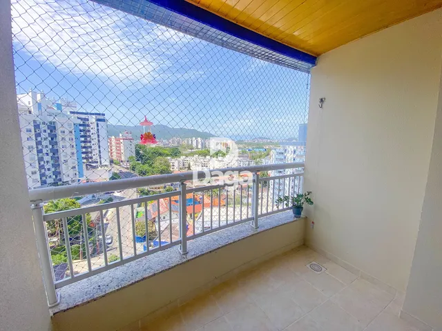 Imagem 4: INCRÍVEL 3 Dormitórios em Condomínio Clube no Itacorubi