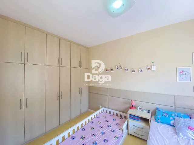Imagem 9: INCRÍVEL 3 Dormitórios em Condomínio Clube no Itacorubi