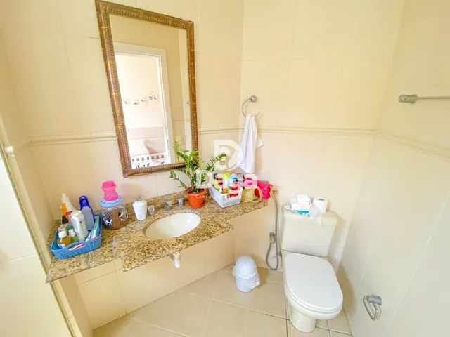 Imagem 10: INCRÍVEL 3 Dormitórios em Condomínio Clube no Itacorubi