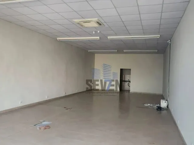 Imagem: Sala Comercial de 140 M² no Jd. Ouro Verde