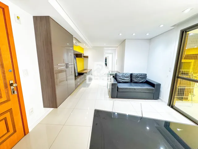 Imagem: Apartamento Garden na Trindade - 2 dormitórios