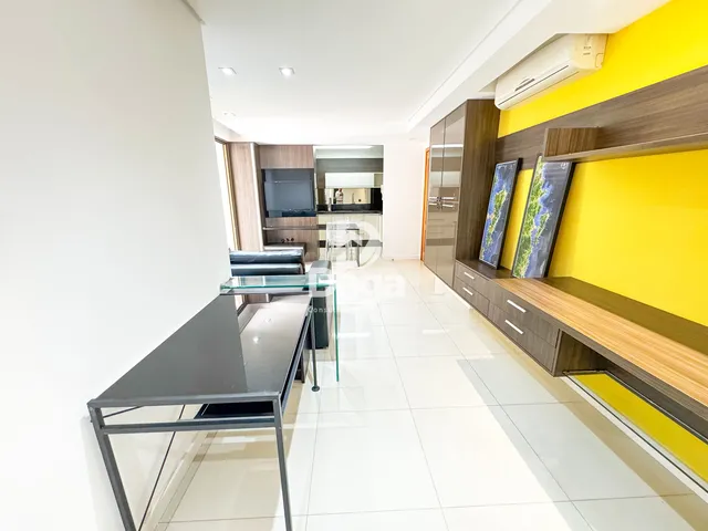 Imagem: Apartamento Garden na Trindade - 2 dormitórios