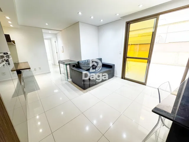 Imagem 5: Apartamento Garden na Trindade - 2 dormitórios, sendo 2 suites - Florianópolis/SC