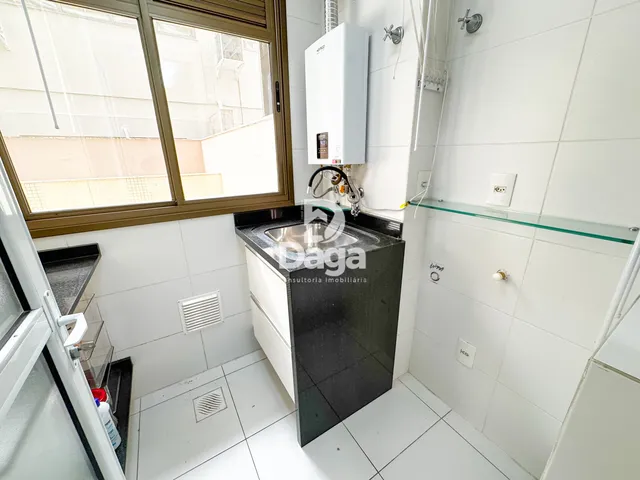 Imagem 8: Apartamento Garden na Trindade - 2 dormitórios, sendo 2 suites - Florianópolis/SC