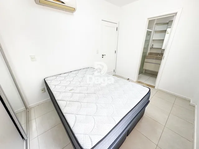 Imagem 16: Apartamento Garden na Trindade - 2 dormitórios, sendo 2 suites - Florianópolis/SC
