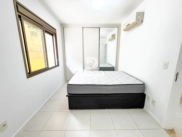 Imagem 2: Apartamento Garden na Trindade - 2 dormitórios, sendo 2 suites - Florianópolis/SC