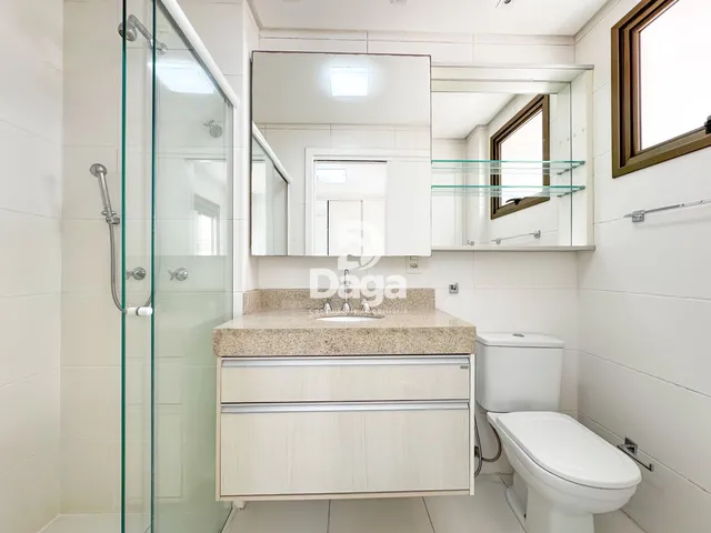 Imagem 14: Apartamento Garden na Trindade - 2 dormitórios, sendo 2 suites - Florianópolis/SC