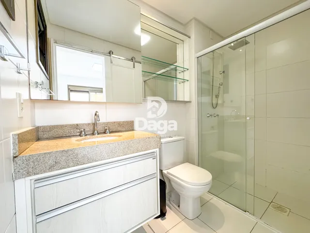 Imagem 10: Apartamento Garden na Trindade - 2 dormitórios, sendo 2 suites - Florianópolis/SC