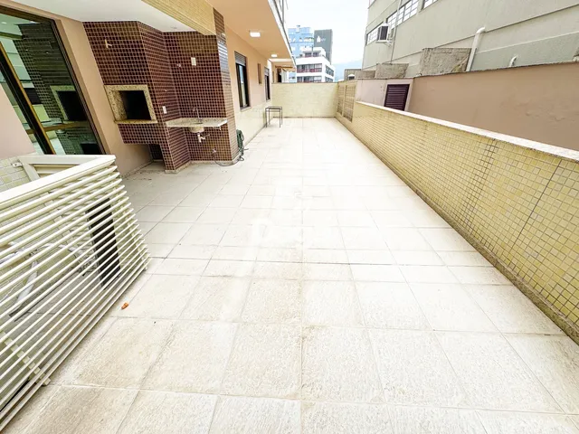 Imagem 3: Apartamento Garden na Trindade - 2 dormitórios, sendo 2 suites - Florianópolis/SC