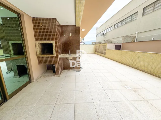 Imagem 9: Apartamento Garden na Trindade - 2 dormitórios, sendo 2 suites - Florianópolis/SC